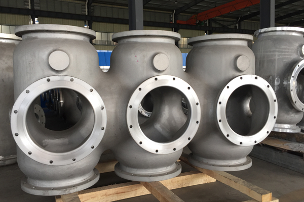 鋁合金鑄造殼體在生產(chǎn)過程中容易出現(xiàn)的缺陷表現(xiàn)在哪兒呢？