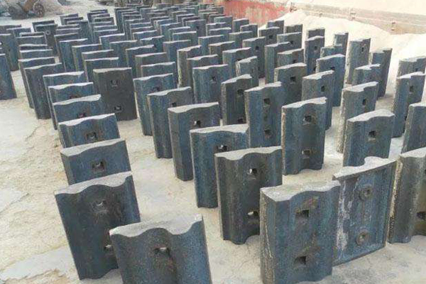 關(guān)于高鉻鑄鐵件的用途？這些總結(jié)太全面了