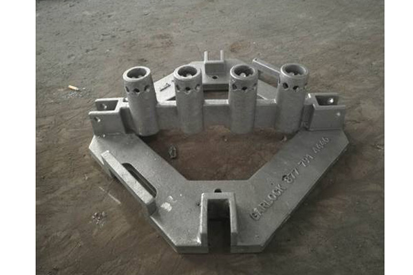 生產(chǎn)球墨鑄鐵件的注意事項(xiàng)